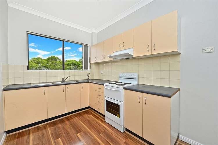 Second view of Homely apartment listing, 4/16 Eden Street, Arncliffe NSW 2205