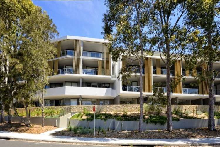 Main view of Homely unit listing, 38/65 Hobart Place, Illawong NSW 2234