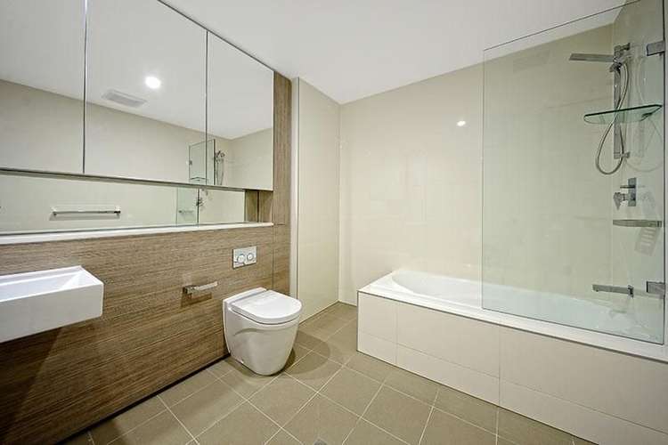 Second view of Homely unit listing, 38/65 Hobart Place, Illawong NSW 2234