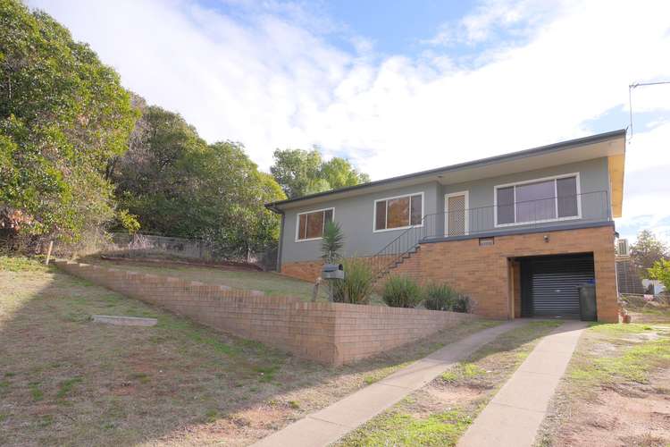 Main view of Homely house listing, 22 Liverpool Street, Cowra NSW 2794