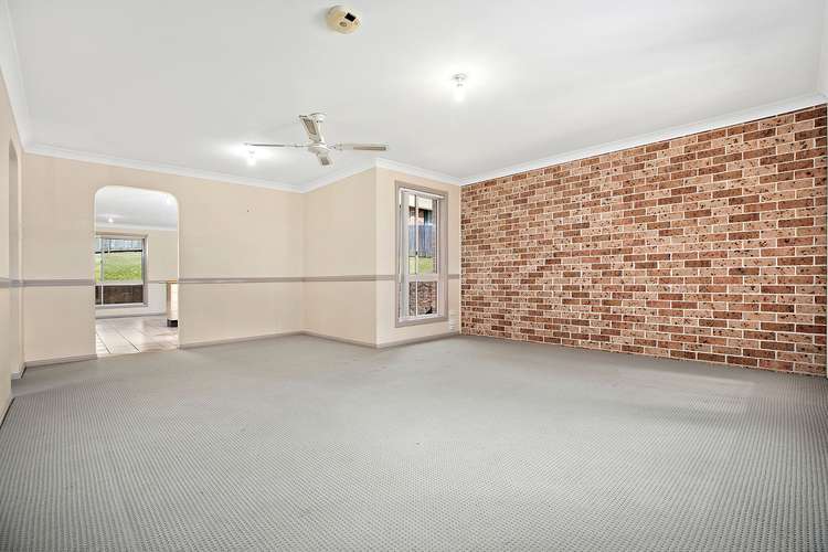 Third view of Homely house listing, 8 Kestrel Place, Boambee East NSW 2452