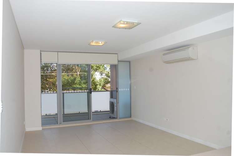 Fourth view of Homely unit listing, 6/26 East Street, Five Dock NSW 2046