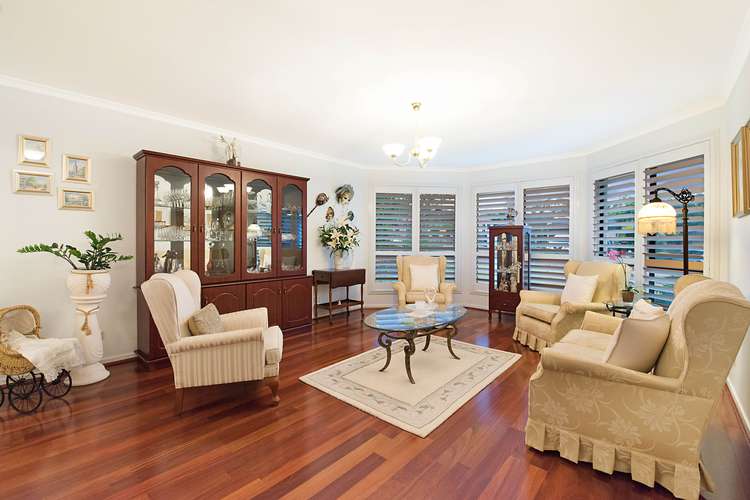 Fourth view of Homely house listing, 11 Barrier Close, Buderim QLD 4556