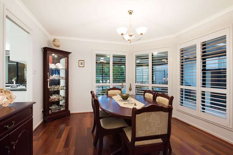 Fifth view of Homely house listing, 11 Barrier Close, Buderim QLD 4556