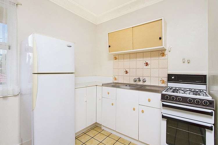 Second view of Homely unit listing, 5/243 Old Cleveland Road, Coorparoo QLD 4151