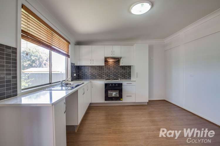 Second view of Homely house listing, 21 Leonard Street, Colyton NSW 2760