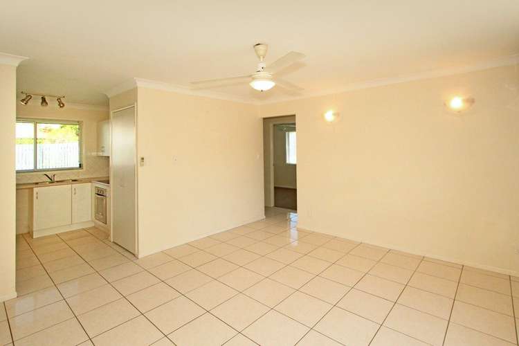 Second view of Homely other listing, 14B Sydney King Close, Gracemere QLD 4702