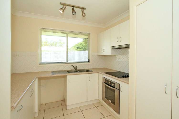 Third view of Homely other listing, 14B Sydney King Close, Gracemere QLD 4702