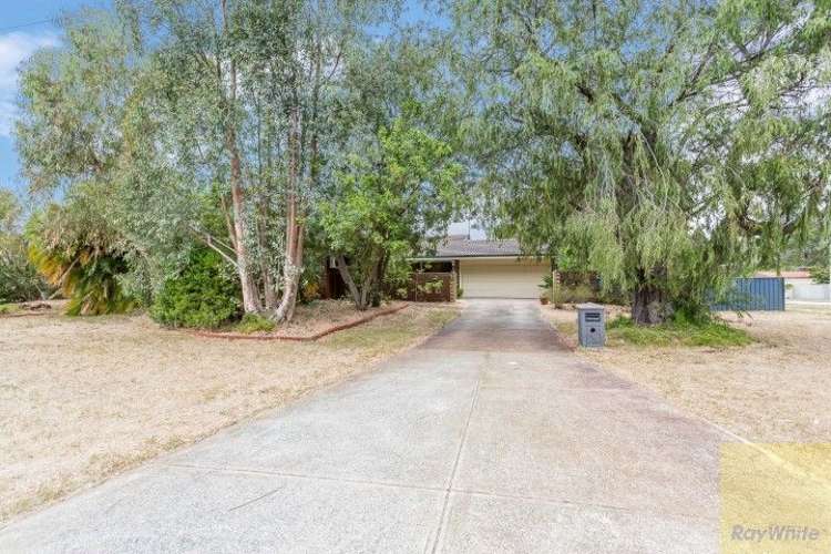 Main view of Homely house listing, 28 St George's Avenue, Champion Lakes WA 6111
