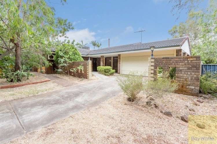 Second view of Homely house listing, 28 St George's Avenue, Champion Lakes WA 6111