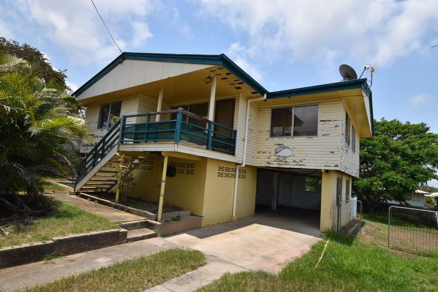 Main view of Homely house listing, 7 Marlin Street, Toolooa QLD 4680