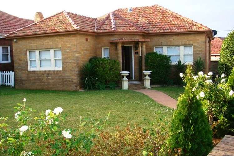 Main view of Homely house listing, 2 Tallawalla Street, Beverly Hills NSW 2209