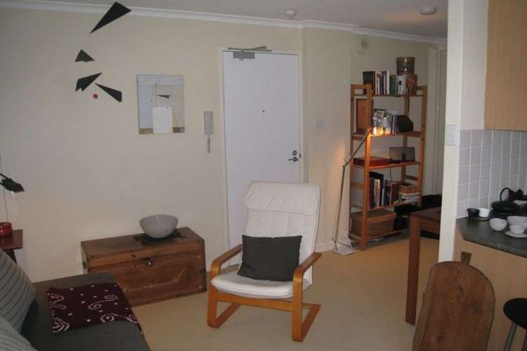 Third view of Homely studio listing, 88/5-7 The Esplanade, Elizabeth Bay NSW 2011