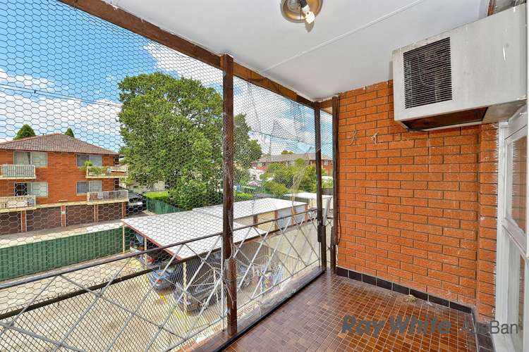 Fourth view of Homely unit listing, 10./27 Wangee Road, Lakemba NSW 2195