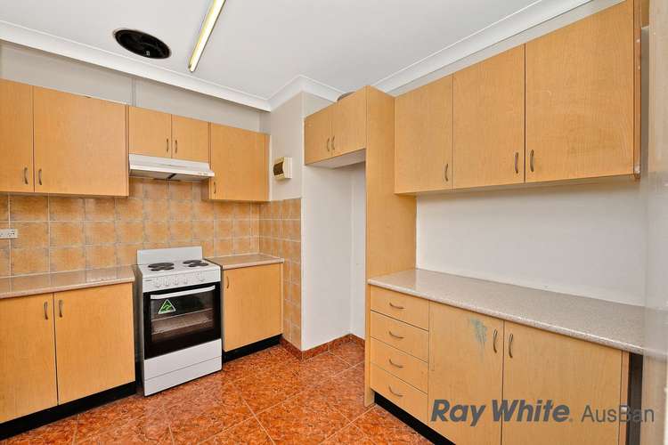 Fifth view of Homely unit listing, 10./27 Wangee Road, Lakemba NSW 2195