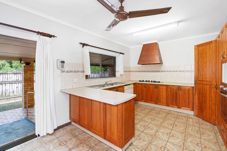 Second view of Homely house listing, 8 George Street, Gordonvale QLD 4865