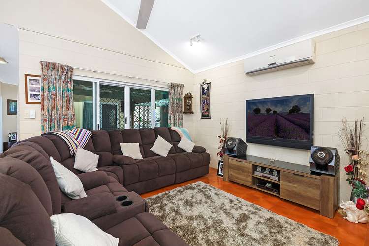 Fifth view of Homely house listing, 1 Lorraine Close, Bentley Park QLD 4869