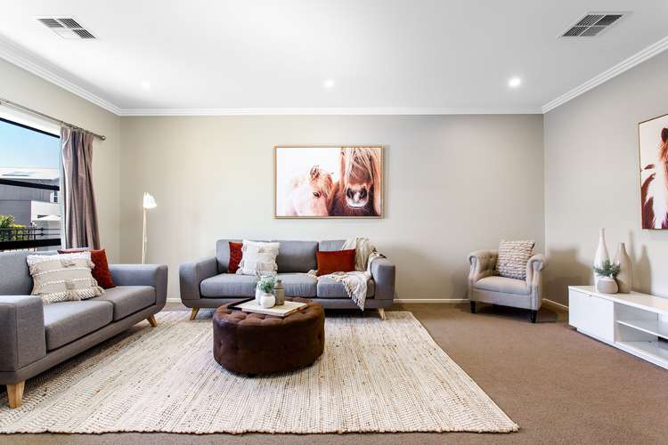 Second view of Homely house listing, 57 Sanctuary Drive, Mawson Lakes SA 5095