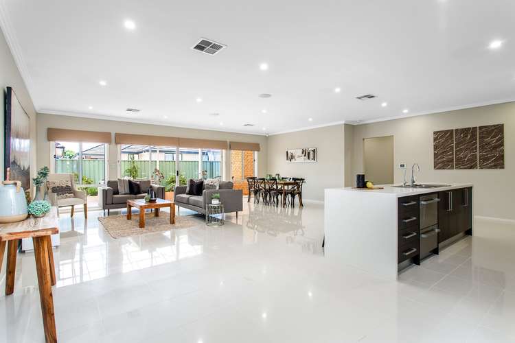 Fourth view of Homely house listing, 57 Sanctuary Drive, Mawson Lakes SA 5095