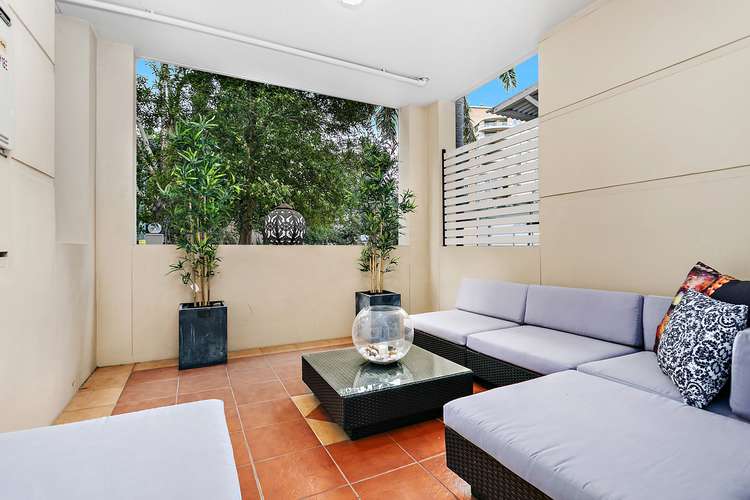 Second view of Homely unit listing, 1/5-7 Ashton Street, Rockdale NSW 2216