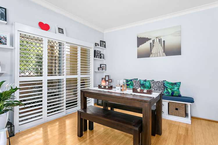 Fourth view of Homely unit listing, 1/5-7 Ashton Street, Rockdale NSW 2216