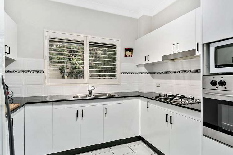 Fifth view of Homely unit listing, 1/5-7 Ashton Street, Rockdale NSW 2216