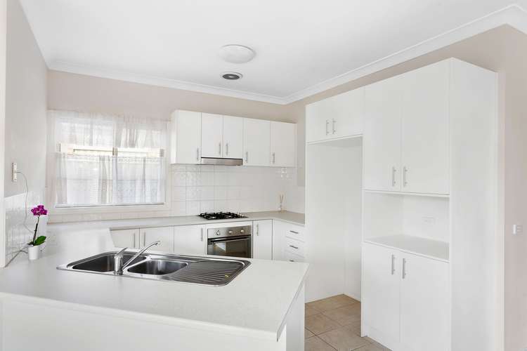 Third view of Homely house listing, 25 Carome Way, Doreen VIC 3754
