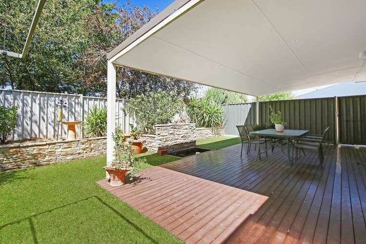 Third view of Homely townhouse listing, 5/480 Wagga Road, Lavington NSW 2641