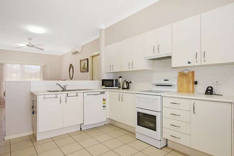 Fourth view of Homely townhouse listing, 5/480 Wagga Road, Lavington NSW 2641