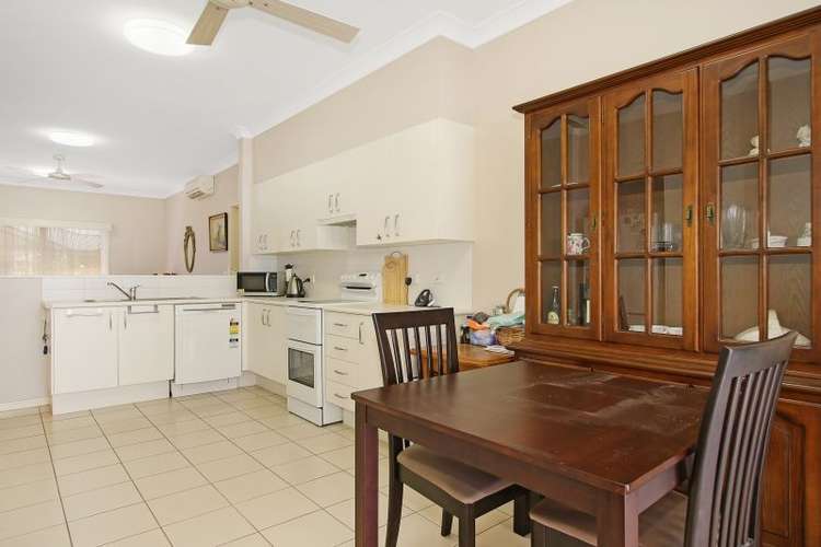 Fifth view of Homely townhouse listing, 5/480 Wagga Road, Lavington NSW 2641