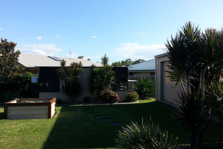 Fifth view of Homely house listing, 15 Rosella Drive, Gracemere QLD 4702