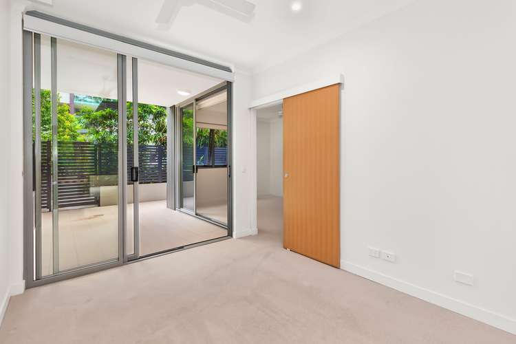 Fourth view of Homely unit listing, 8101/55 Forbes Street, West End QLD 4101