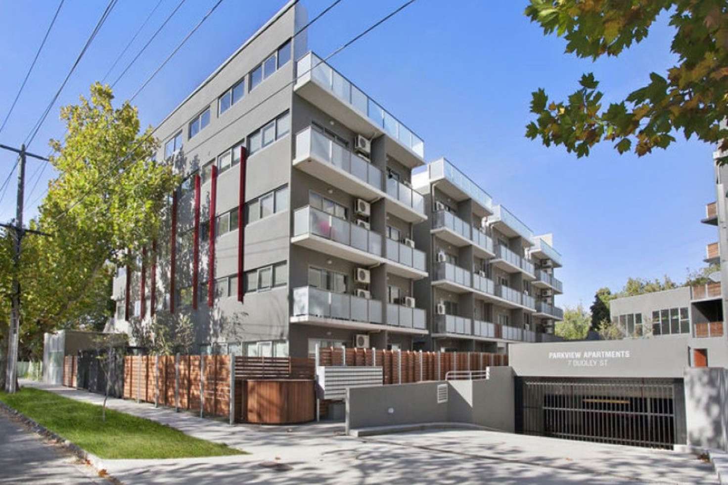 Main view of Homely apartment listing, 113/7 Dudley Street, Caulfield East VIC 3145