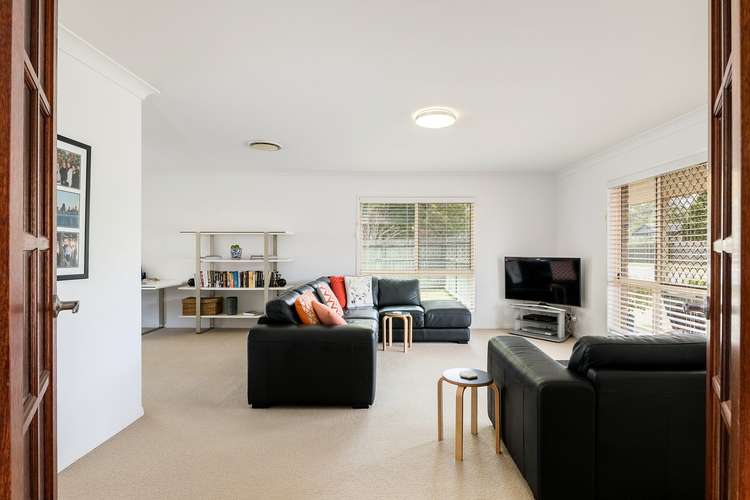 Second view of Homely house listing, 16 Regency Place, Carindale QLD 4152