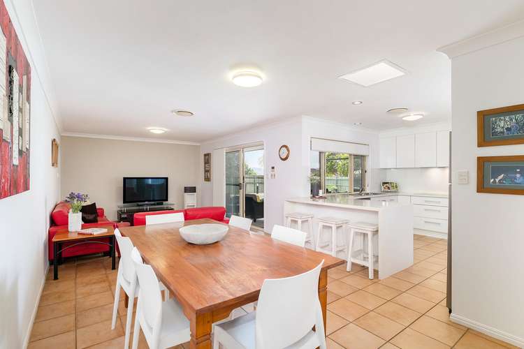 Fifth view of Homely house listing, 16 Regency Place, Carindale QLD 4152