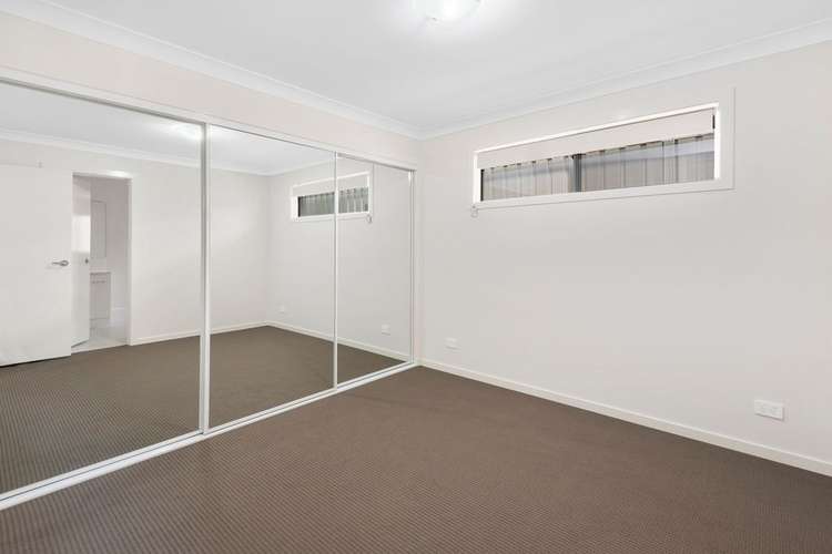 Fifth view of Homely house listing, 17 Minnett Street, Glenvale QLD 4350