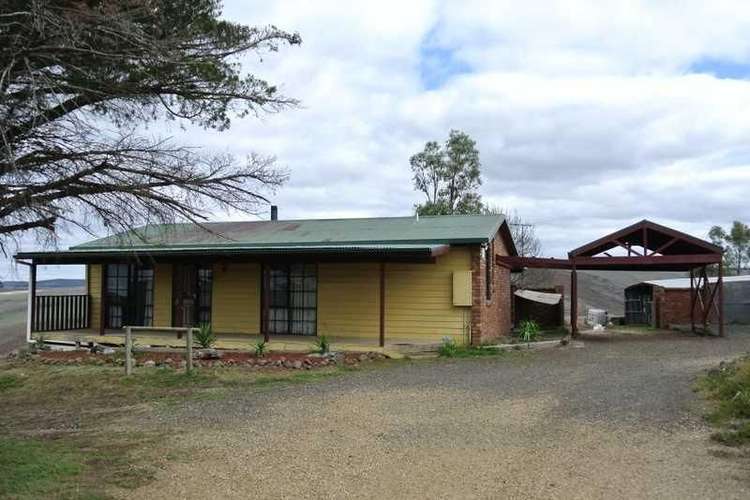 Main view of Homely house listing, 239 Swans Road, Darley VIC 3340