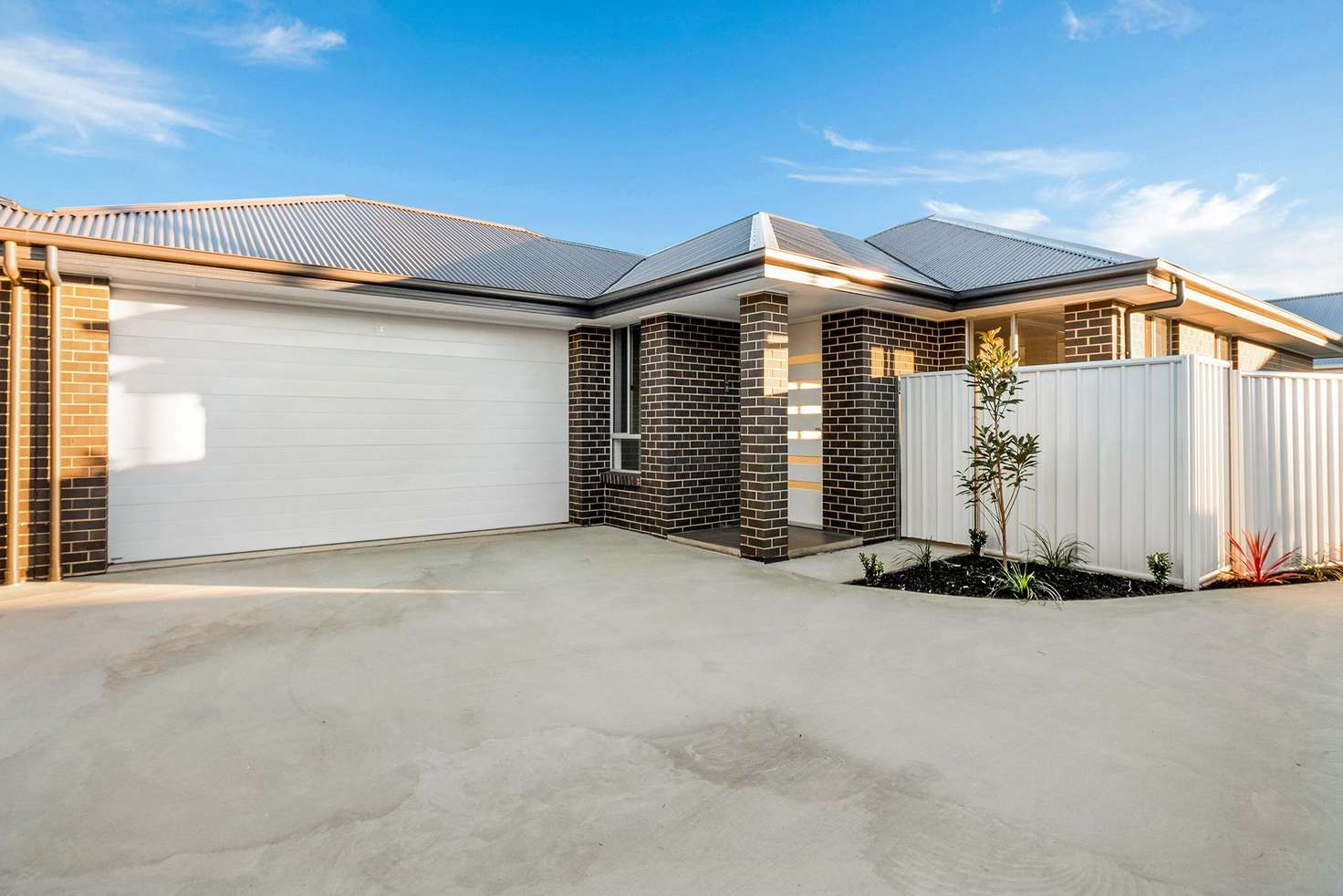 Main view of Homely house listing, 2/31 Hurstfield Terrace, Findon SA 5023