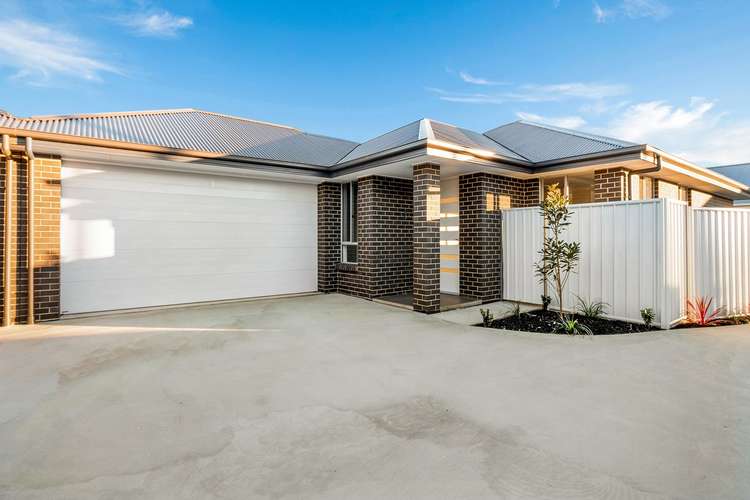 Main view of Homely house listing, 2/31 Hurstfield Terrace, Findon SA 5023