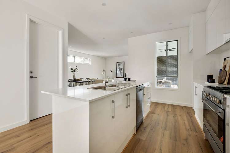 Third view of Homely house listing, 2/31 Hurstfield Terrace, Findon SA 5023