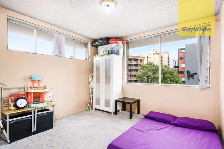 Fifth view of Homely apartment listing, 18/43 Campbell Street, Parramatta NSW 2150