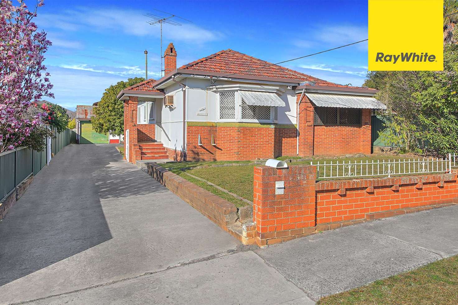 Main view of Homely house listing, 4 Carrington Street, Parramatta NSW 2150