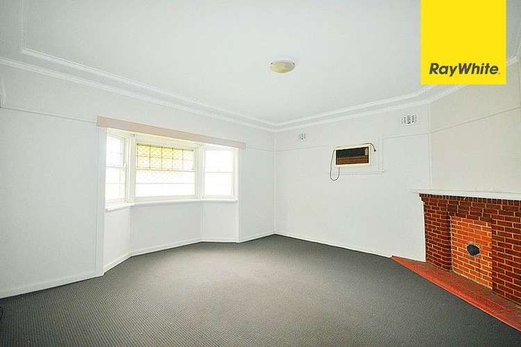 Second view of Homely house listing, 4 Carrington Street, Parramatta NSW 2150