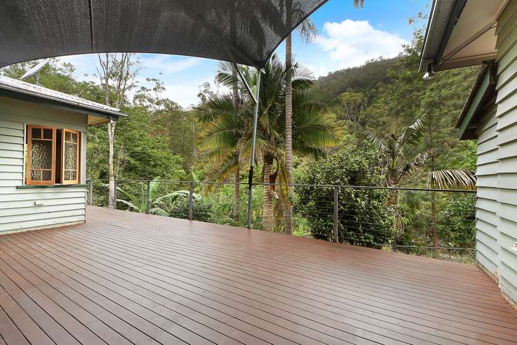 Fifth view of Homely house listing, 963 Cedar Creek Road, Cedar Creek QLD 4520