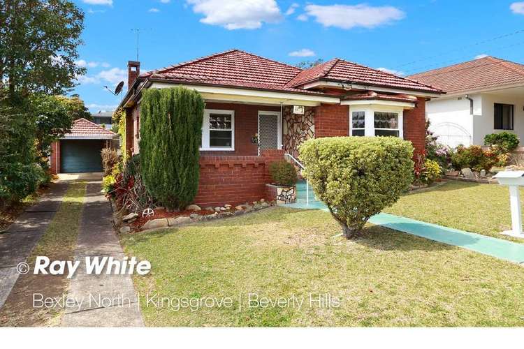 Main view of Homely house listing, 50 Oliver Street, Bexley North NSW 2207