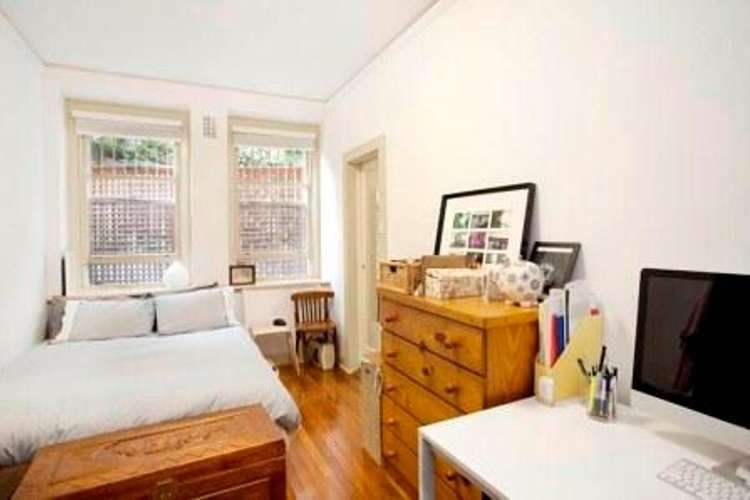 Second view of Homely apartment listing, 1/6 Billyard Avenue, Elizabeth Bay NSW 2011