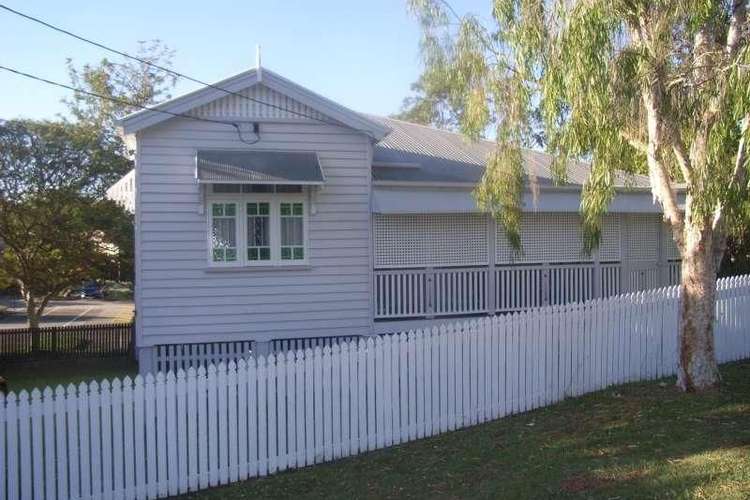 Main view of Homely house listing, 60 Gebbie Street, Kelvin Grove QLD 4059