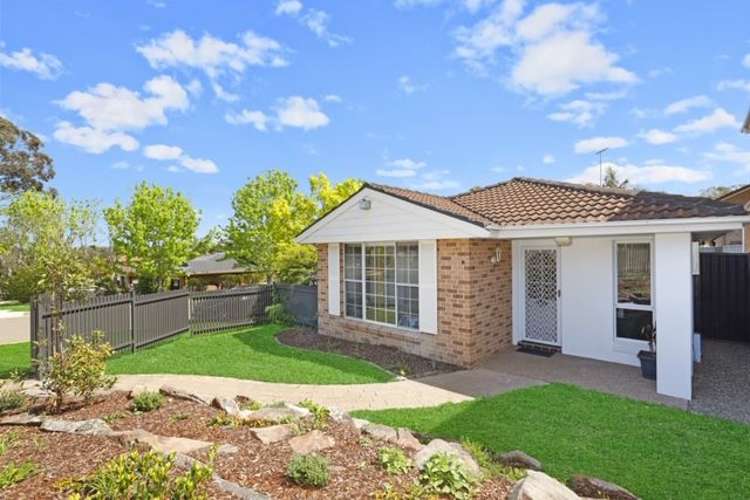 Second view of Homely house listing, 5 Anzac Road, Bangor NSW 2234