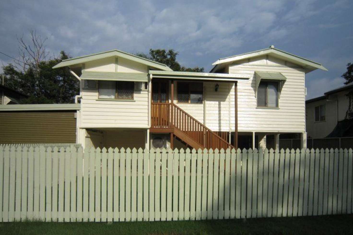Main view of Homely house listing, 7 Berserker Street, Berserker QLD 4701