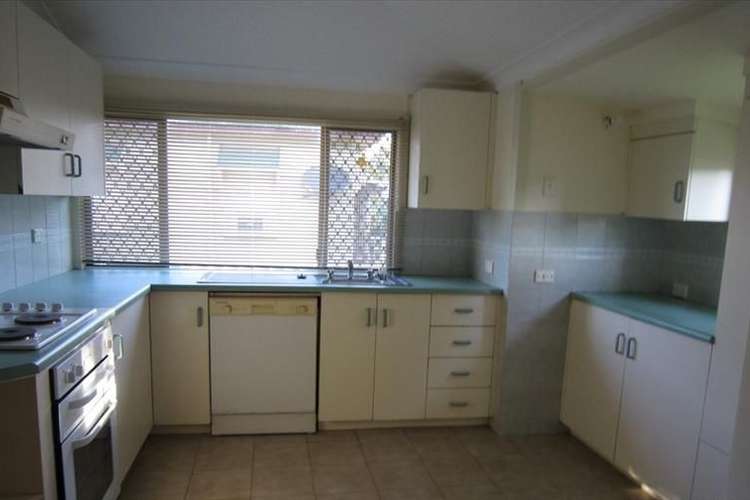 Fourth view of Homely house listing, 7 Berserker Street, Berserker QLD 4701